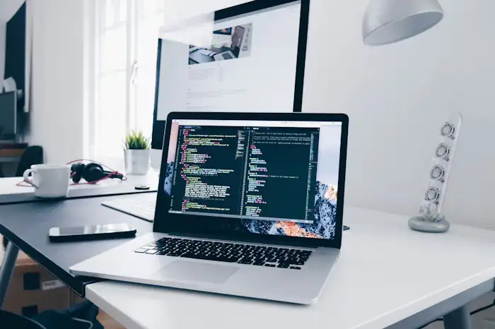 Webdevelopment door Solutit — maatwerk webapplicaties en koppelingen