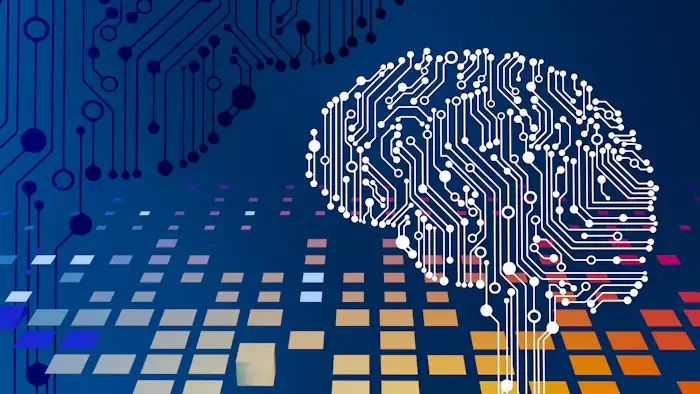 AI-chatbot van Solutit die vragen van websitebezoekers beantwoordt