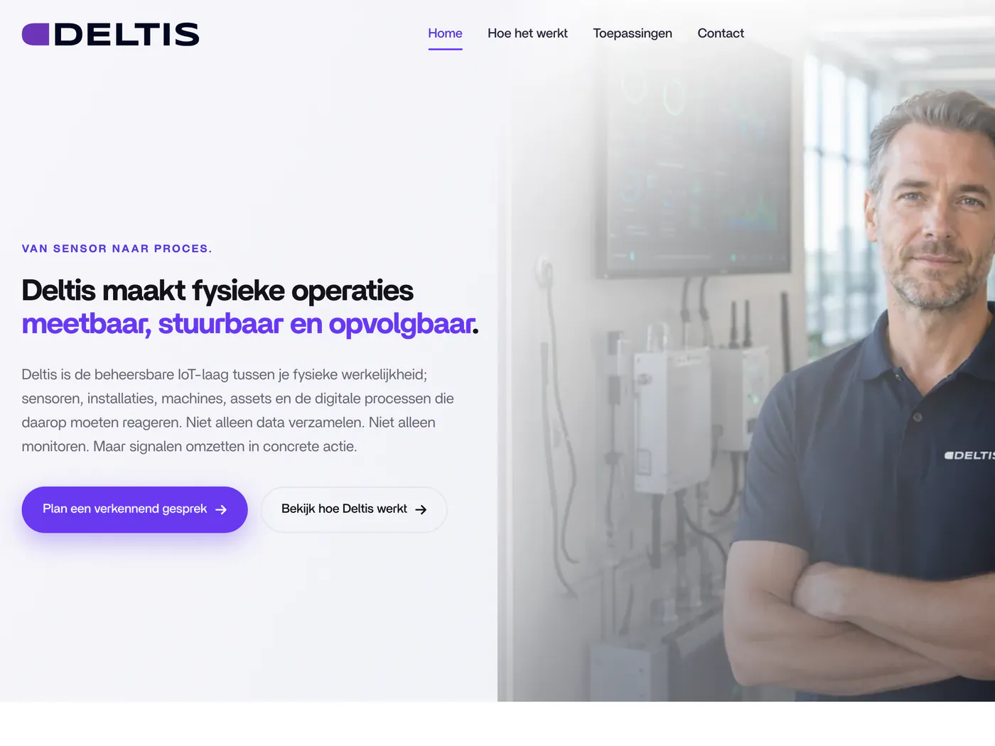 Deltis